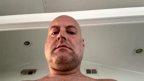 bigfly35 online show from October 2025 12:03:02 PM