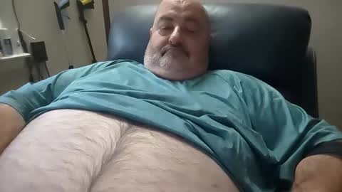 bigfuzzyteddybear online show from February 2026 07:22:01 PM