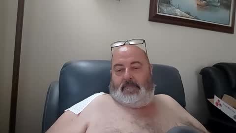 Snapshot of bigfuzzyteddybear chatting on April 2026 05:37:01 PM bigfuzzyteddybear online show from April 2026 05:37:01 PM