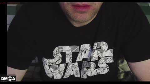 Andrew online show from January 2025 07:34:02 AM