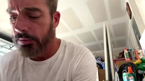 Gavin online show from June 2026 11:35:02 PM