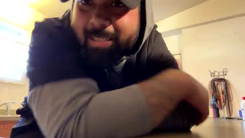 Daniel  Noelia online show from February 2025 11:15:01 PM