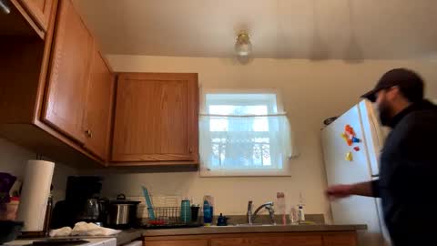 Daniel  Noelia online show from March 2025 06:26:02 PM