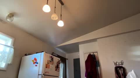 Daniel  Noelia online show from March 2025 02:48:02 PM