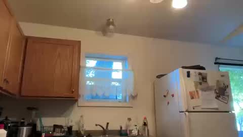 Daniel  Noelia online show from October 2025 01:56:02 PM