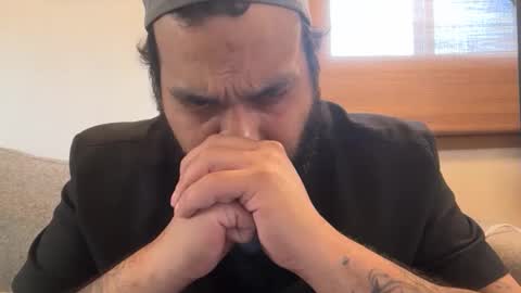 Daniel  Noelia online show from November 2025 03:12:02 PM