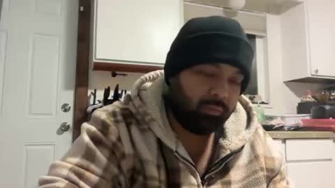 Daniel  Noelia online show from November 2025 12:16:01 PM