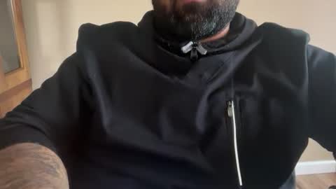 Daniel  Noelia online show from February 2026 11:09:01 PM