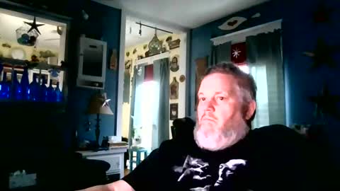 bighorneytony online show from January 2025 04:07:02 PM