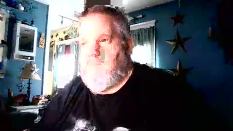 bighorneytony online show from January 2025 02:02:02 PM