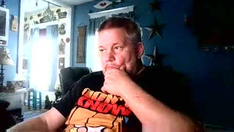 bighorneytony online show from January 2025 03:06:01 PM