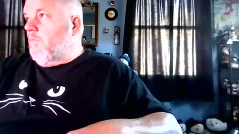 bighorneytony online show from October 2025 01:20:01 PM