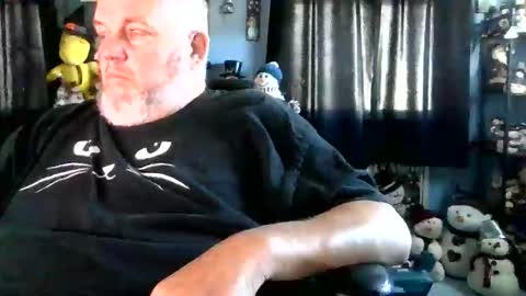 bighorneytony online show from October 2025 03:46:02 PM