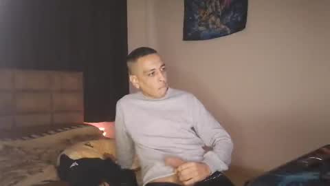 bighunter914318 online show from February 2026 05:31:01 PM