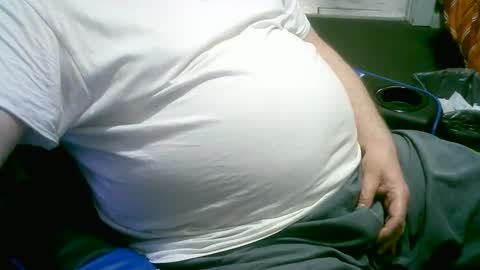 BIGJEFF50 online show from March 2026 07:06:02 PM