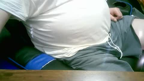 BIGJEFF50 online show from March 2026 06:40:02 PM