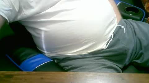 BIGJEFF50 online show from March 2026 06:53:01 PM