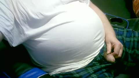 BIGJEFF50 online show from April 2026 06:26:01 PM