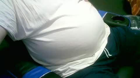 BIGJEFF50 online show from April 2026 06:31:02 PM