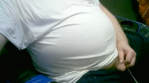 BIGJEFF50 online show from April 2026 07:15:01 PM