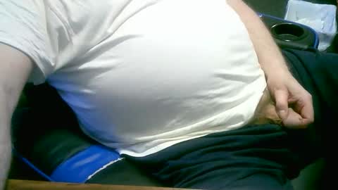 Snapshot of bigjeff50 chatting on May 2026 08:16:01 PM BIGJEFF50 online show from May 2026 08:16:01 PM