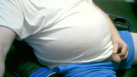 Snapshot of bigjeff50 chatting on May 2026 07:00:01 PM BIGJEFF50 online show from May 2026 07:00:01 PM