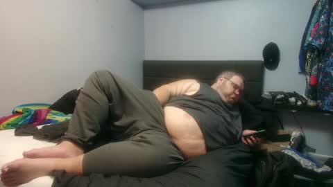 bigJEFFresh online show from December 2024 01:58:02 AM