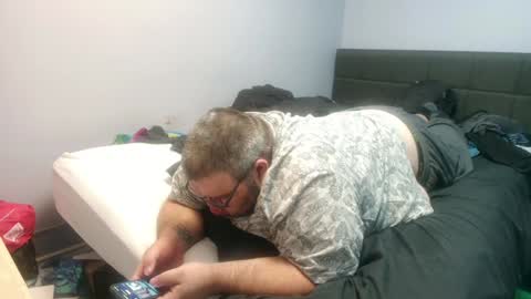 bigJEFFresh online show from December 2024 06:49:01 PM