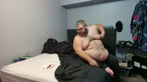 bigJEFFresh online show from December 2024 05:02:01 AM