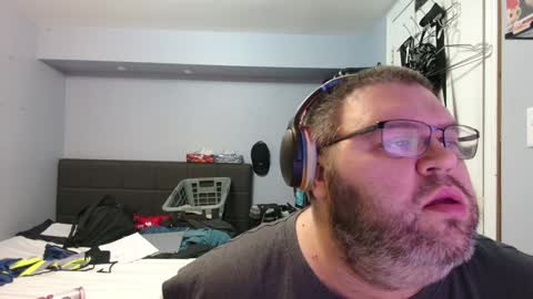 bigJEFFresh online show from December 2024 01:26:01 AM