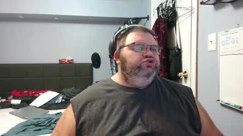 bigJEFFresh online show from December 2024 06:44:02 PM