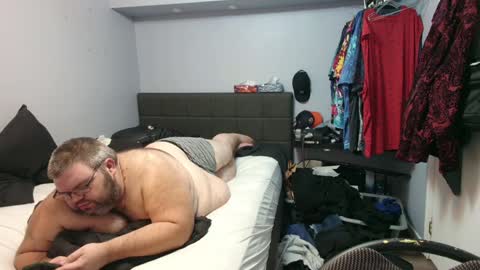 bigJEFFresh online show from December 2024 06:09:02 AM