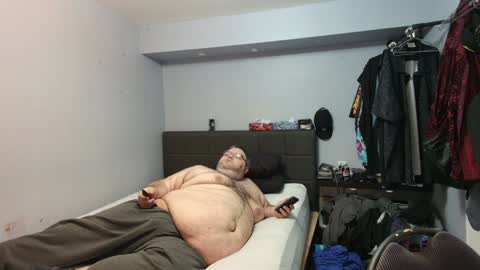 bigJEFFresh online show from January 2025 02:52:01 AM