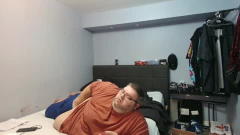 bigJEFFresh online show from January 2025 02:56:01 AM