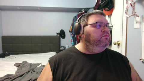 bigJEFFresh online show from January 2025 02:30:01 AM