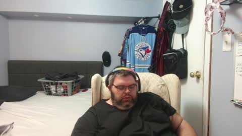 bigJEFFresh online show from January 2025 03:55:02 AM