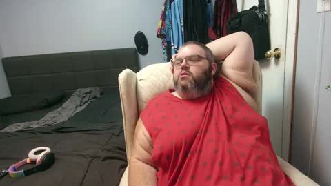 bigJEFFresh online show from February 2025 03:40:01 AM