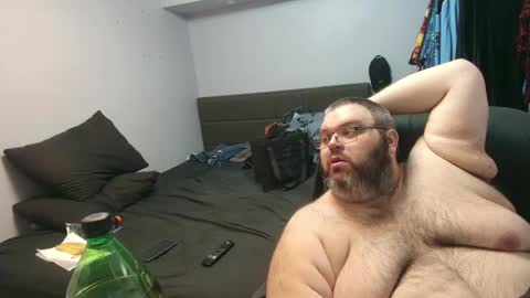 bigJEFFresh online show from February 2025 09:38:01 AM