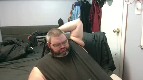 bigJEFFresh online show from February 2025 08:21:02 AM