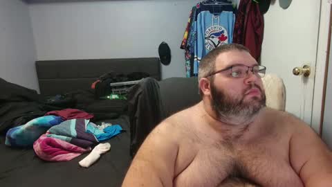 bigJEFFresh online show from February 2025 03:36:01 AM