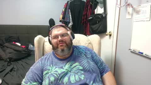 bigJEFFresh online show from February 2025 05:05:02 AM