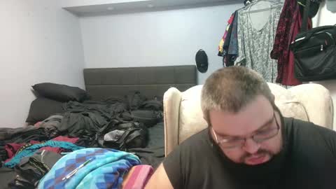 bigJEFFresh online show from February 2025 10:56:02 AM