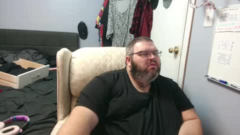 bigJEFFresh online show from February 2025 03:01:02 AM