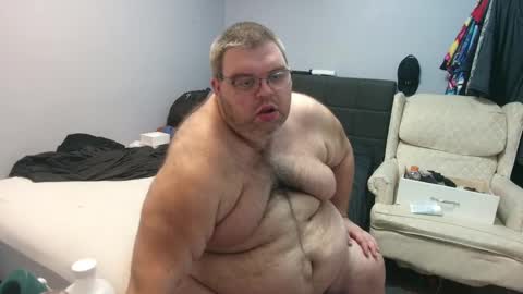 bigJEFFresh online show from February 2025 11:52:01 AM