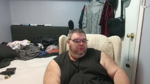 bigJEFFresh online show from March 2025 10:56:02 AM