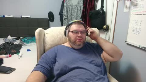 bigJEFFresh online show from March 2025 01:23:01 AM