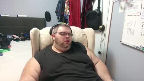 bigJEFFresh online show from March 2025 02:25:01 AM