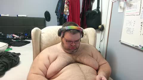 bigJEFFresh online show from March 2025 08:10:02 AM