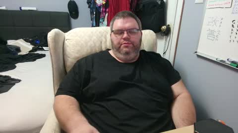 bigJEFFresh online show from March 2025 05:18:02 PM