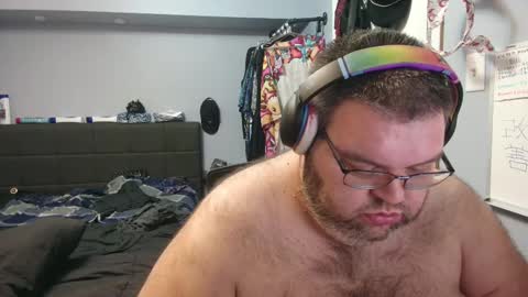 bigJEFFresh online show from March 2025 10:59:02 AM